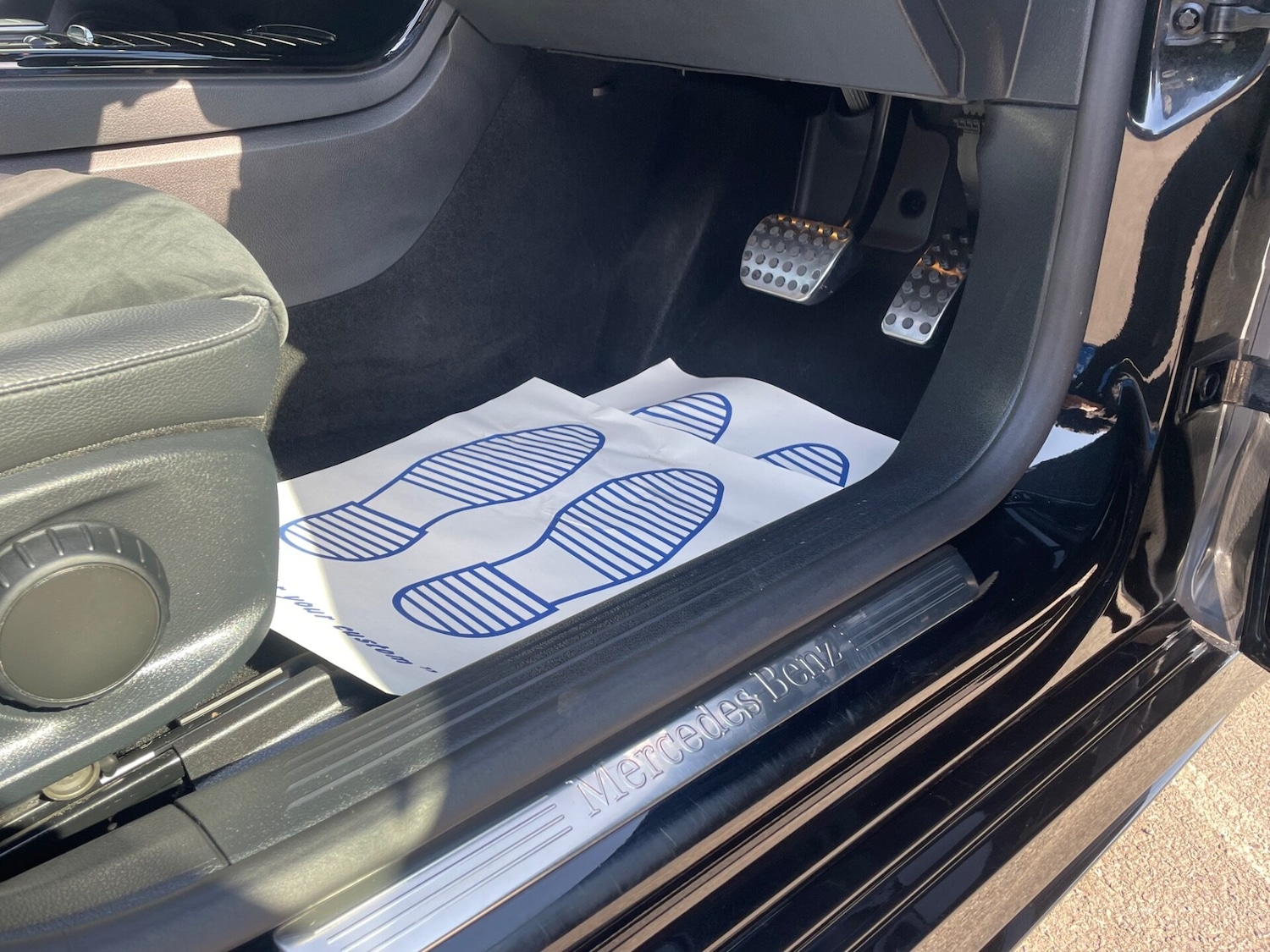 Used Mercedes-Benz A-Class 2022 for sale - 76461330: Photo 25