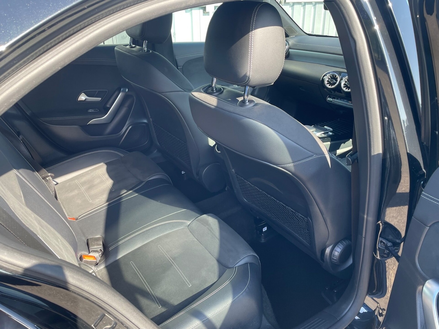 Used Mercedes-Benz A-Class 2022 for sale - 76461330: Photo 26