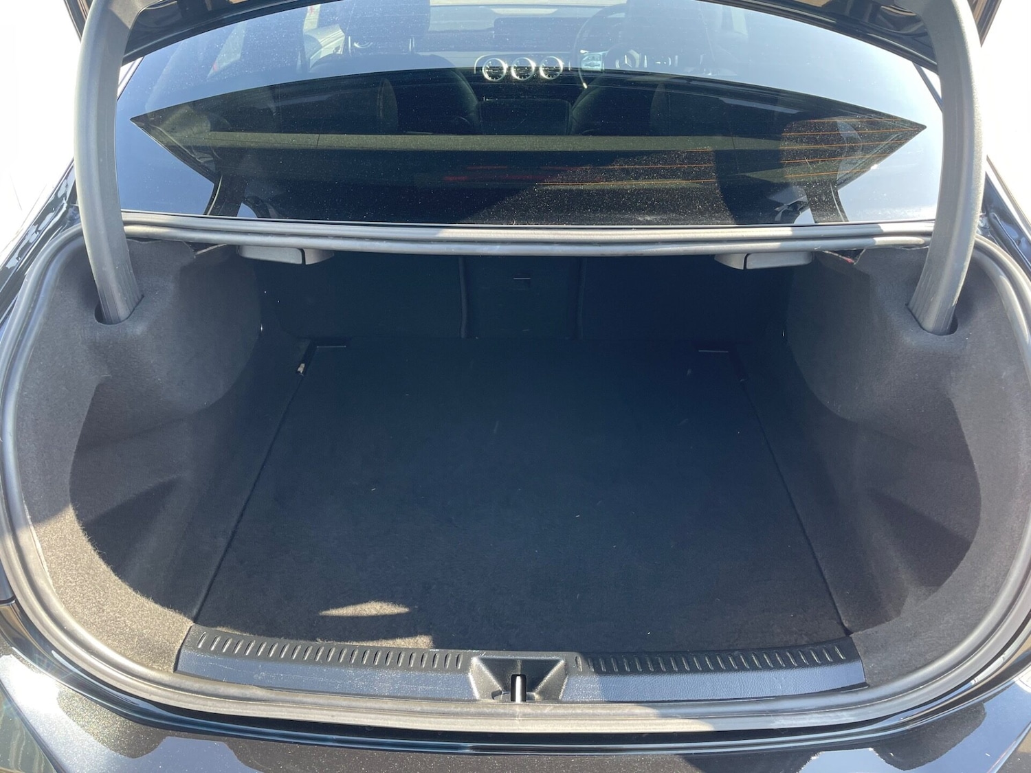 Used Mercedes-Benz A-Class 2022 for sale - 76461330: Photo 27