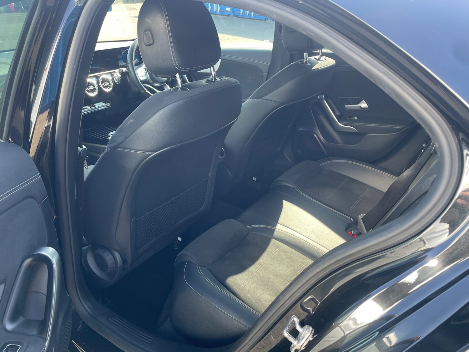 Used Mercedes-Benz A-Class 2022 for sale - 76461330: Photo 28