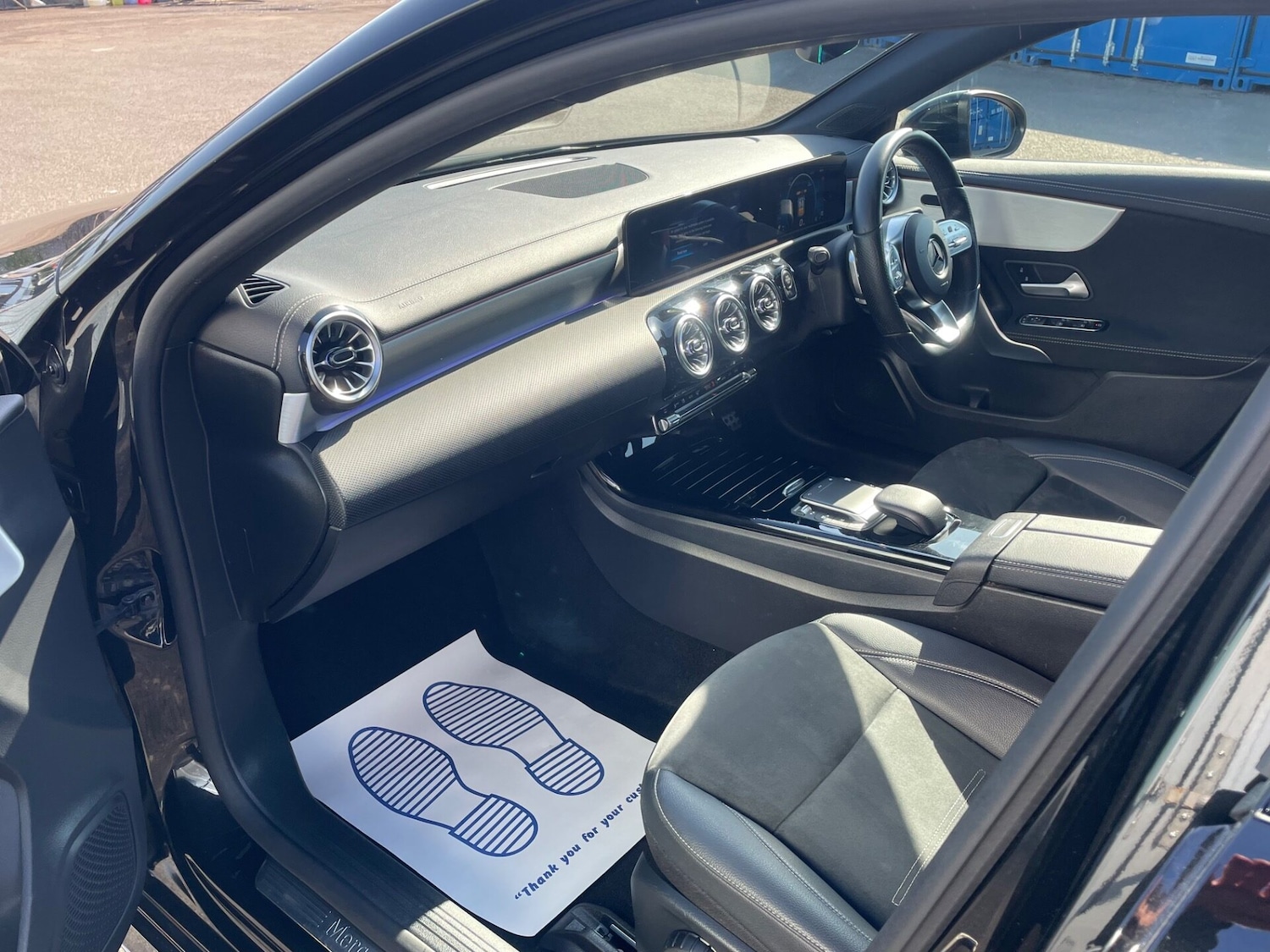 Used Mercedes-Benz A-Class 2022 for sale - 76461330: Photo 29