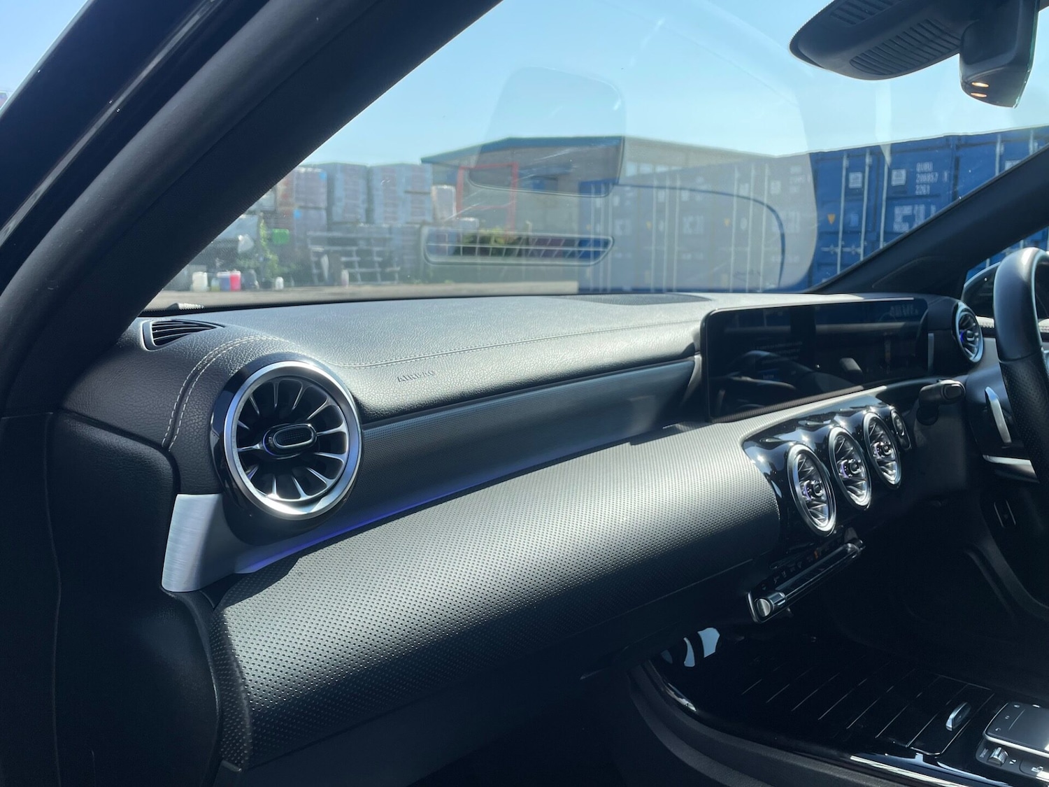 Used Mercedes-Benz A-Class 2022 for sale - 76461330: Photo 31