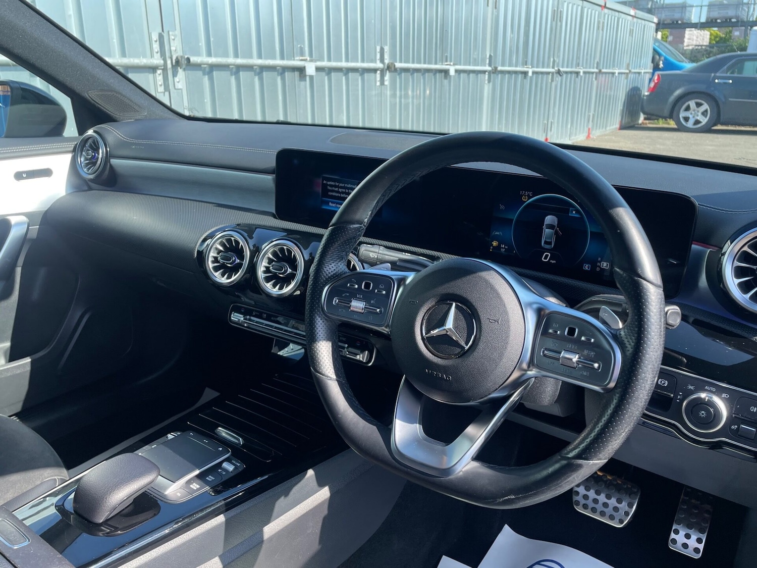 Used Mercedes-Benz A-Class 2022 for sale - 76461330: Photo 32