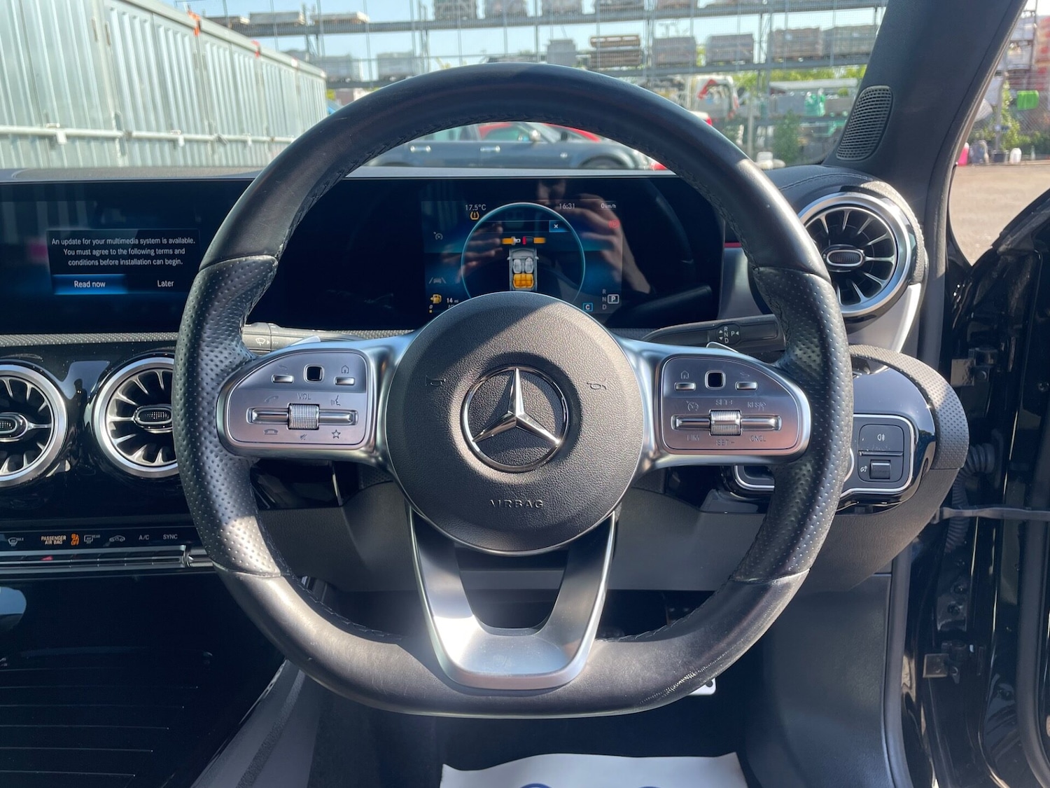 Used Mercedes-Benz A-Class 2022 for sale - 76461330: Photo 33