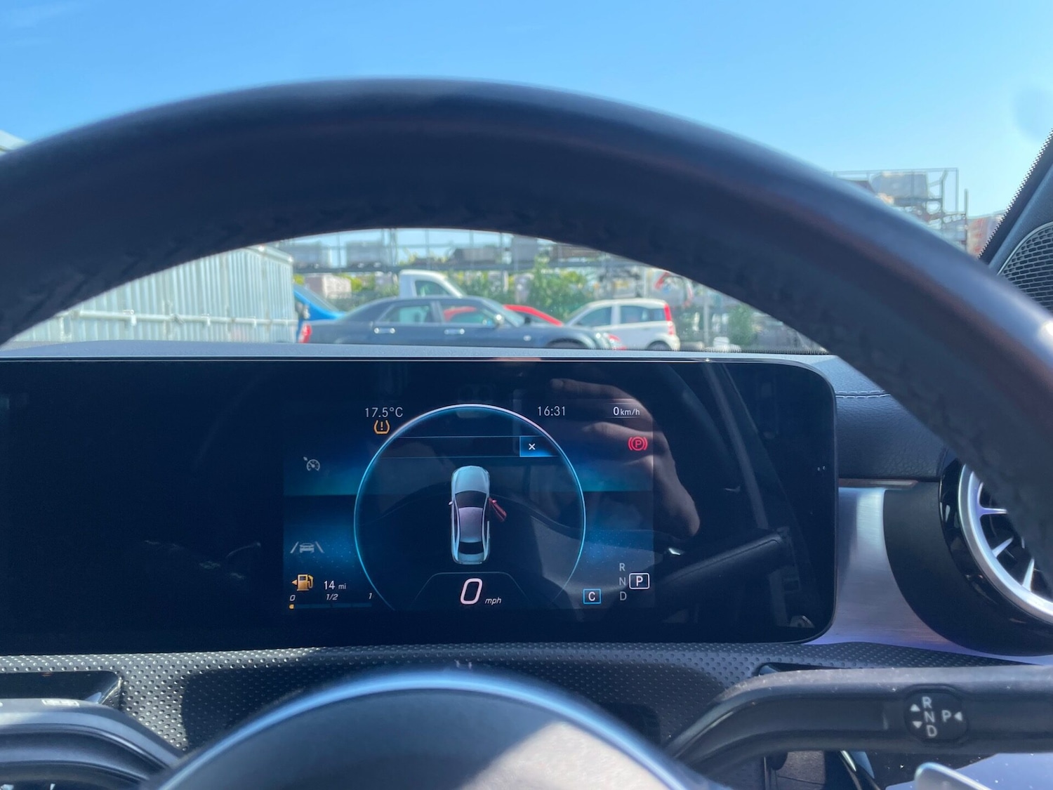 Used Mercedes-Benz A-Class 2022 for sale - 76461330: Photo 34