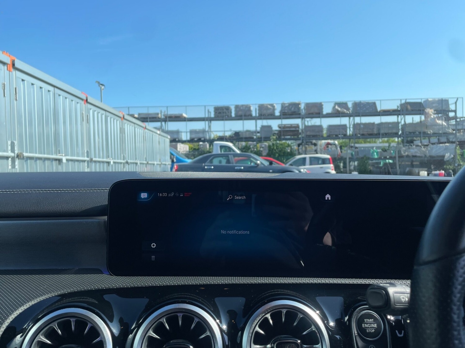 Used Mercedes-Benz A-Class 2022 for sale - 76461330: Photo 35