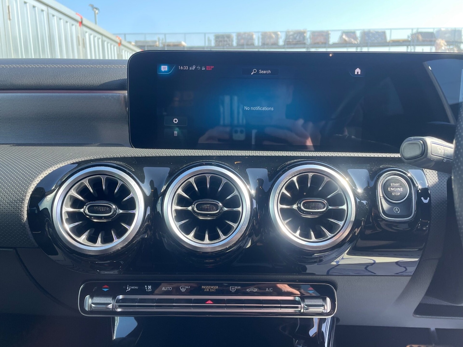 Used Mercedes-Benz A-Class 2022 for sale - 76461330: Photo 36