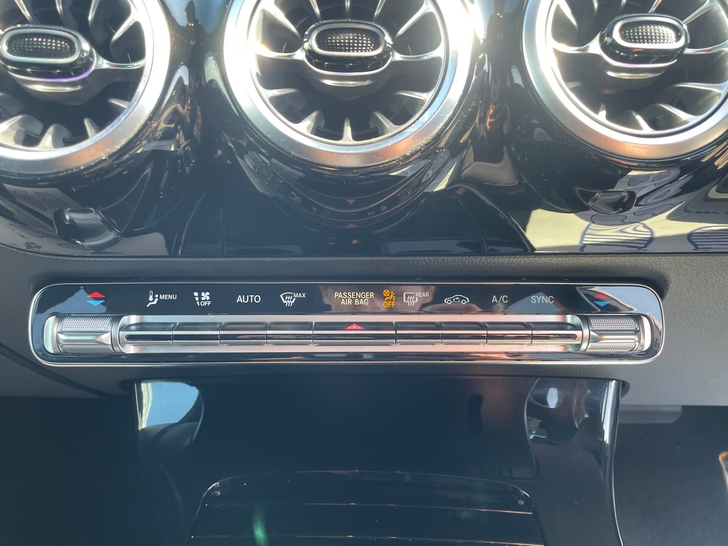 Used Mercedes-Benz A-Class 2022 for sale - 76461330: Photo 37