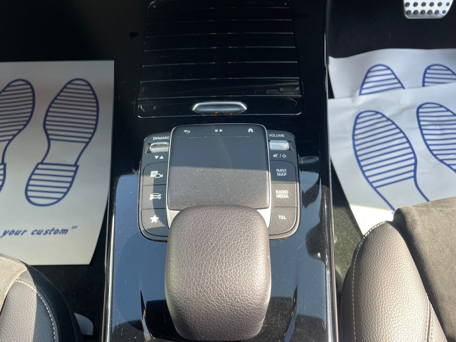 Used Mercedes-Benz A-Class 2022 for sale - 76461330: Photo 38