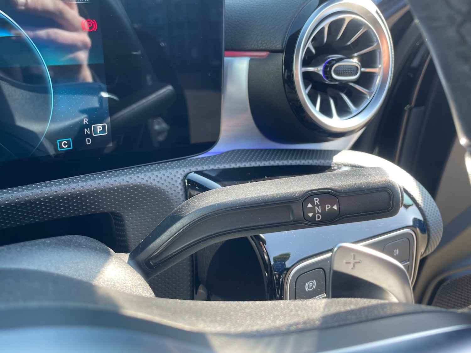 Used Mercedes-Benz A-Class 2022 for sale - 76461330: Photo 42