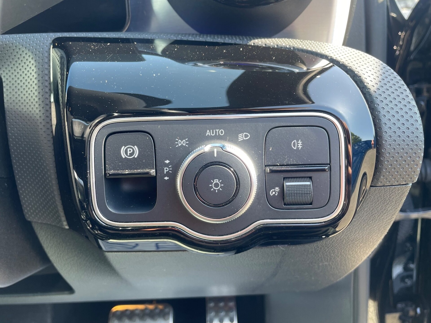 Used Mercedes-Benz A-Class 2022 for sale - 76461330: Photo 43