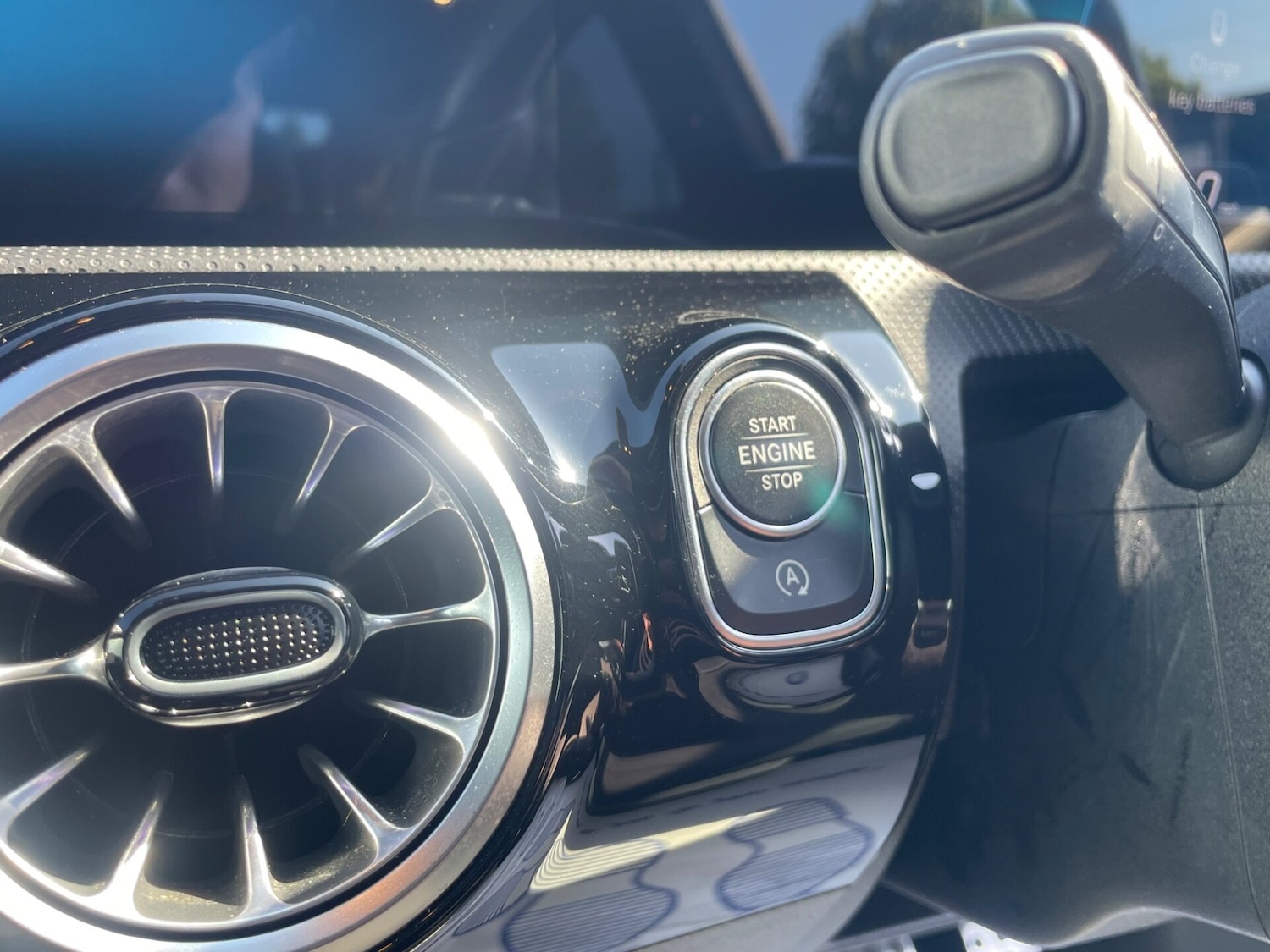 Used Mercedes-Benz A-Class 2022 for sale - 76461330: Photo 44