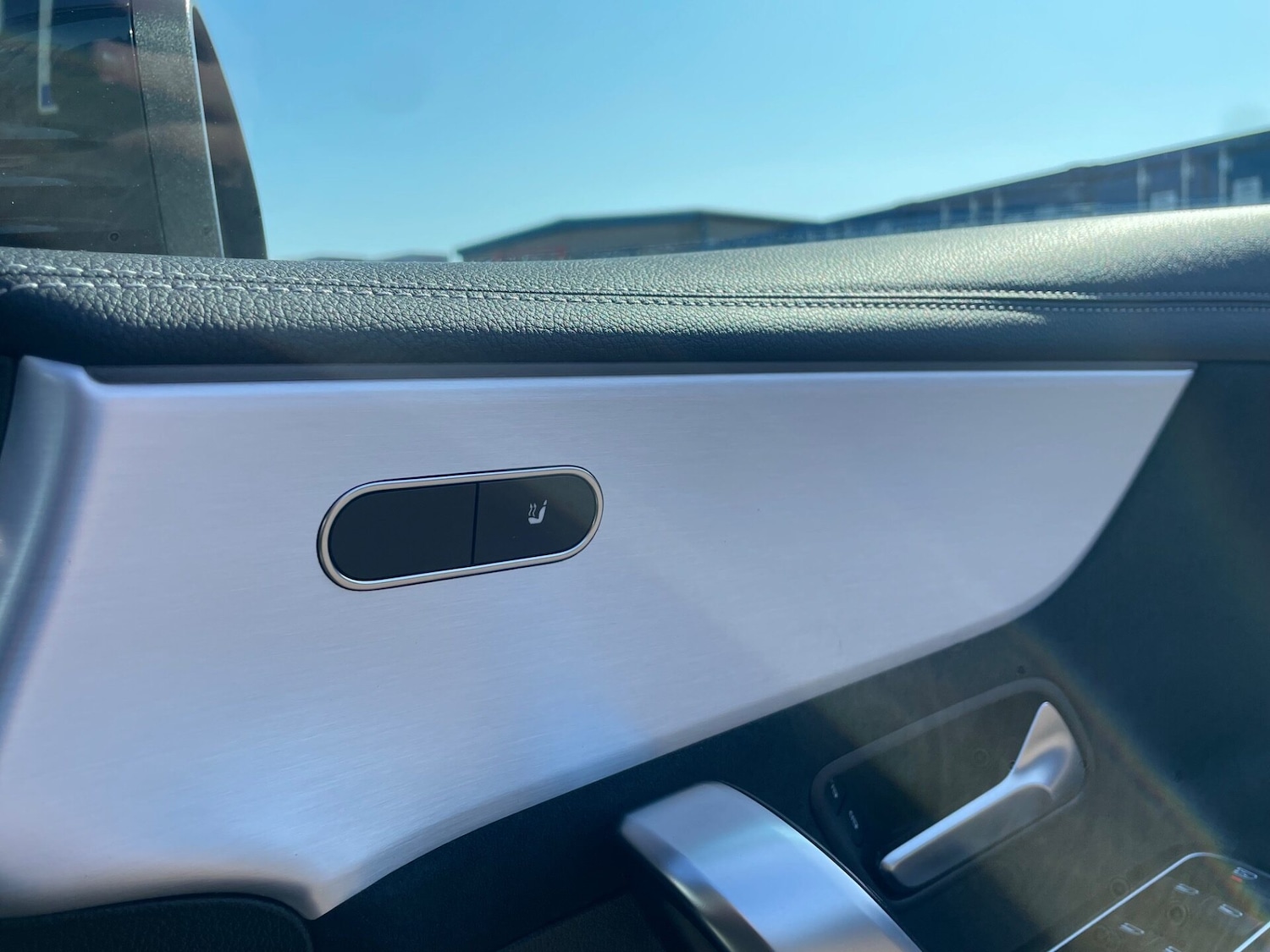 Used Mercedes-Benz A-Class 2022 for sale - 76461330: Photo 45