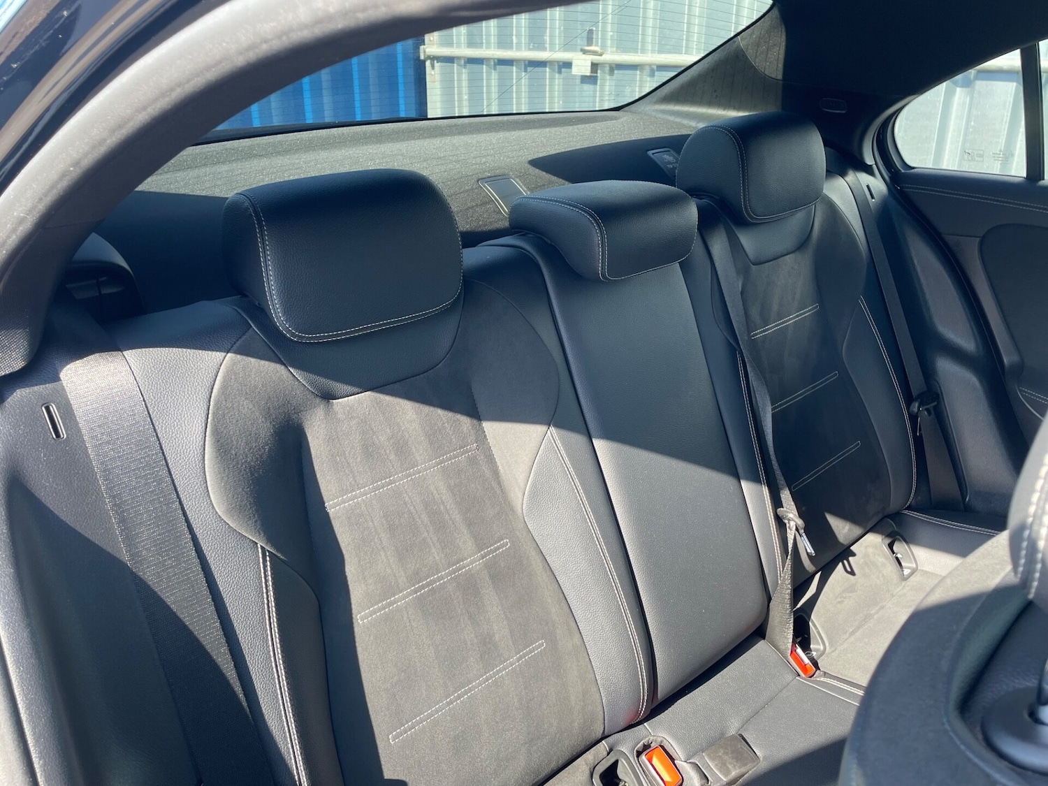 Used Mercedes-Benz A-Class 2022 for sale - 76461330: Photo 46