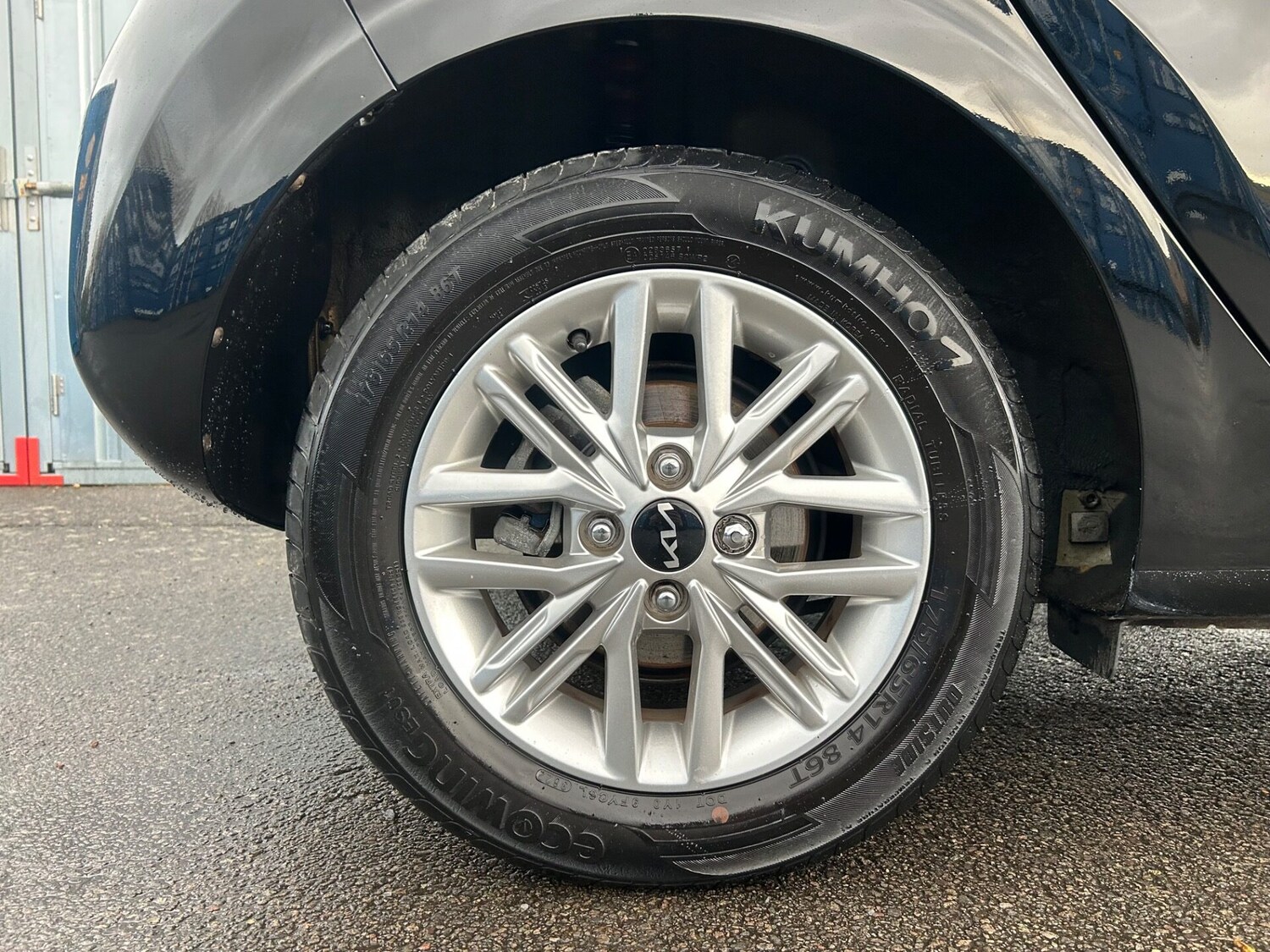 Used Kia Picanto 2022 for sale - 76783161: Photo 13