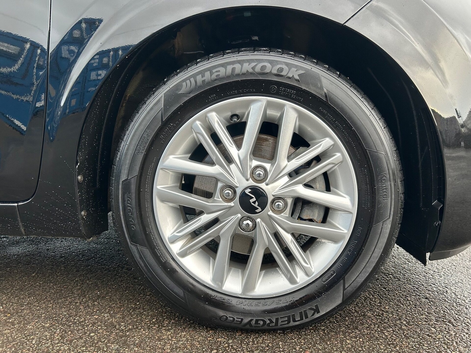 Used Kia Picanto 2022 for sale - 76783161: Photo 14