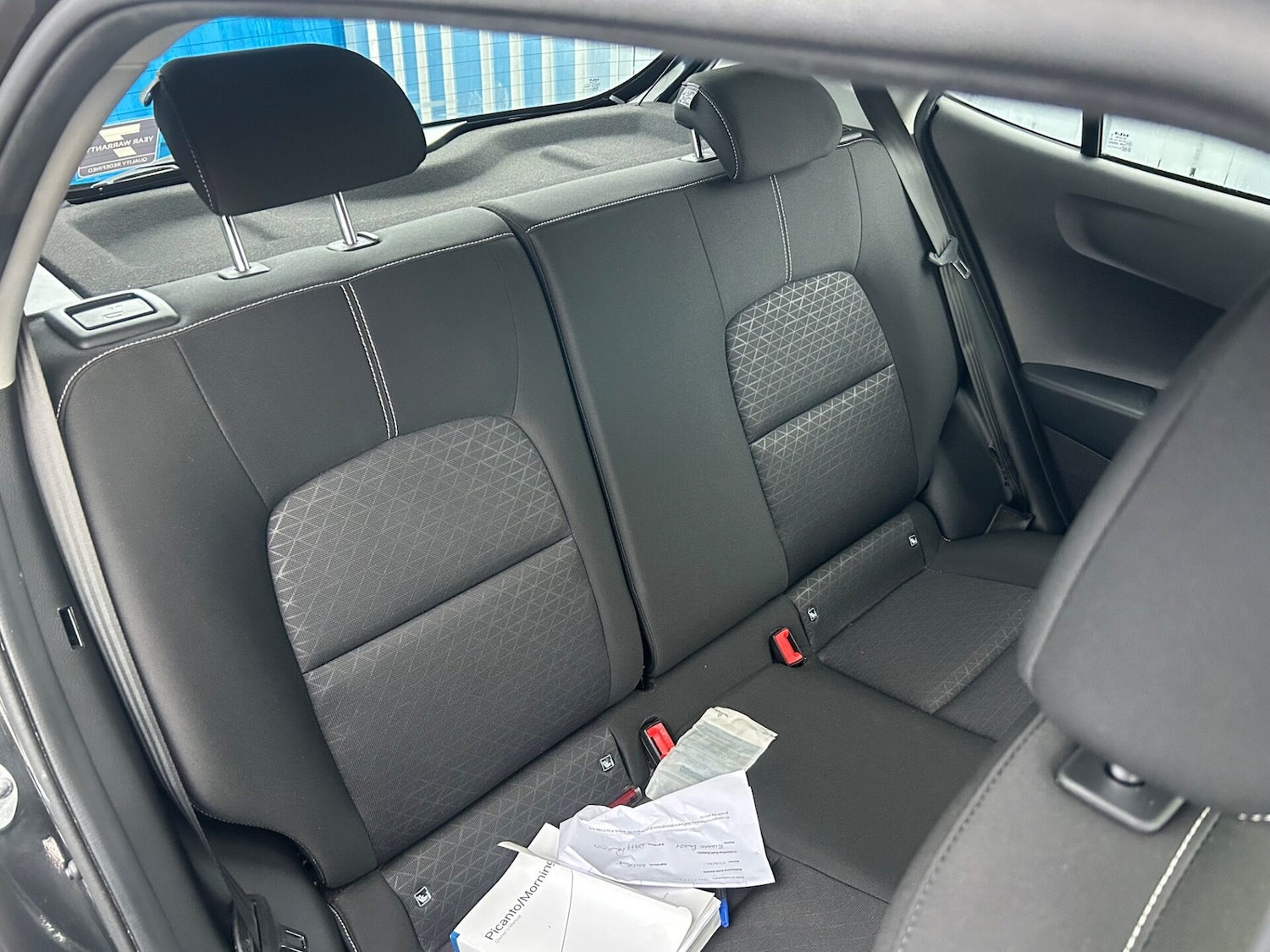 Used Kia Picanto 2022 for sale - 76783161: Photo 15