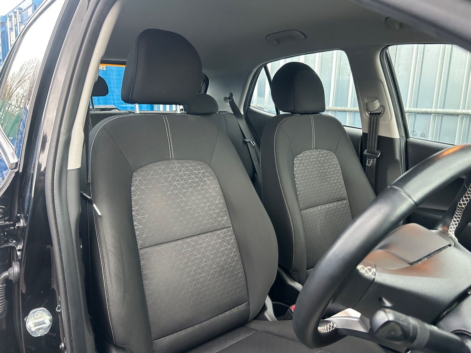 Used Kia Picanto 2022 for sale - 76783161: Photo 16