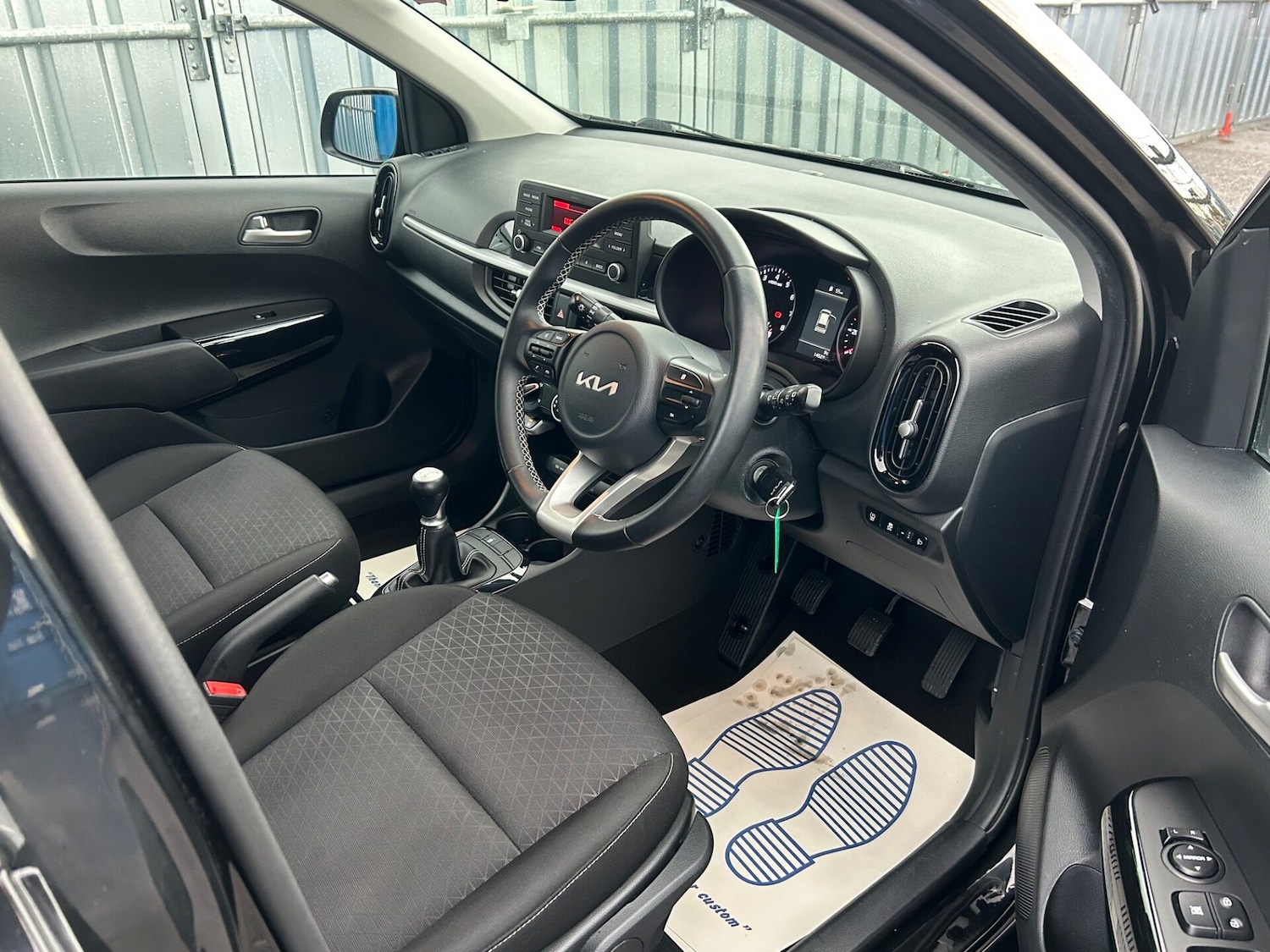 Used Kia Picanto 2022 for sale - 76783161: Photo 17