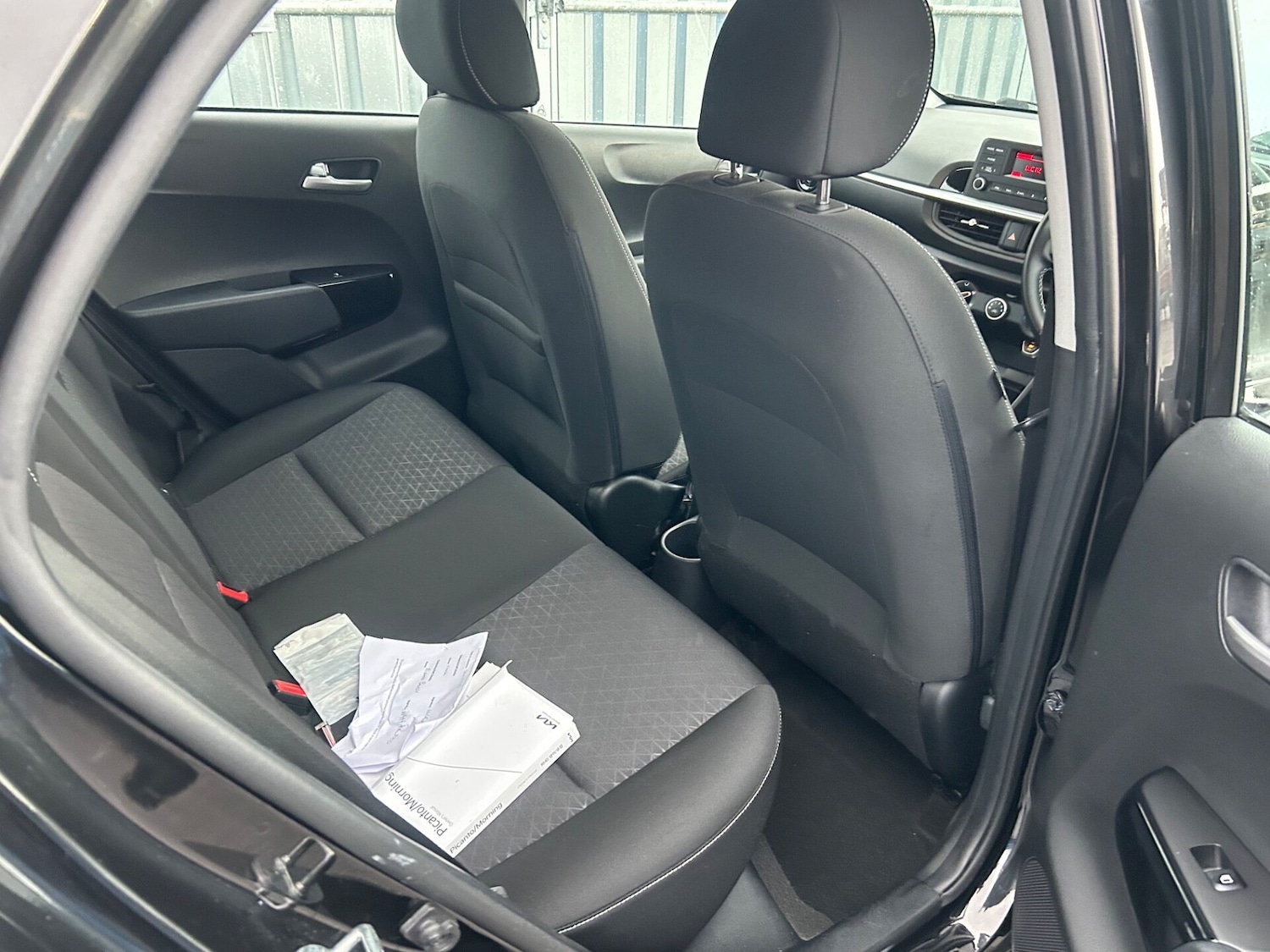 Used Kia Picanto 2022 for sale - 76783161: Photo 19