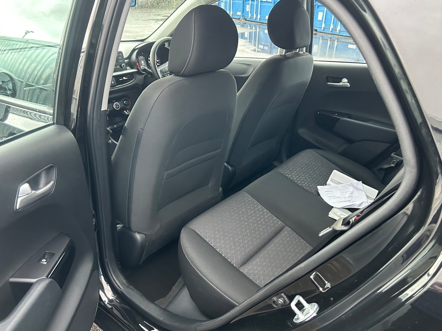 Used Kia Picanto 2022 for sale - 76783161: Photo 21