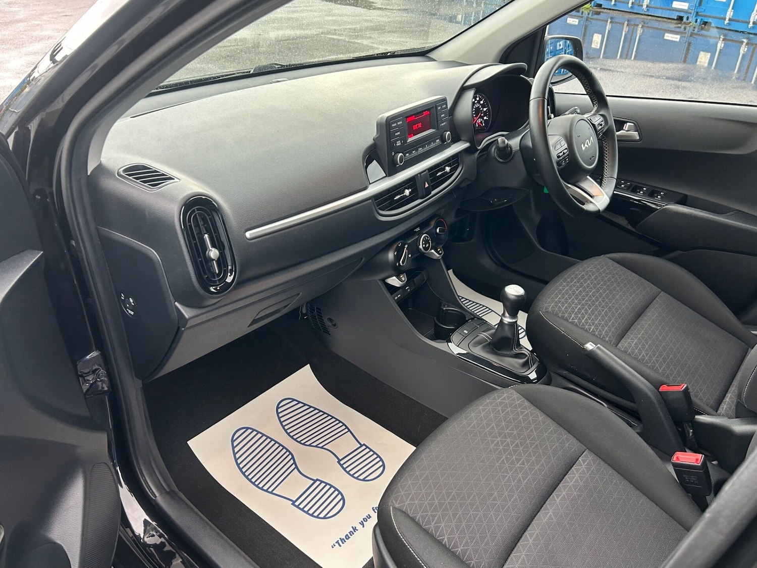 Used Kia Picanto 2022 for sale - 76783161: Photo 22