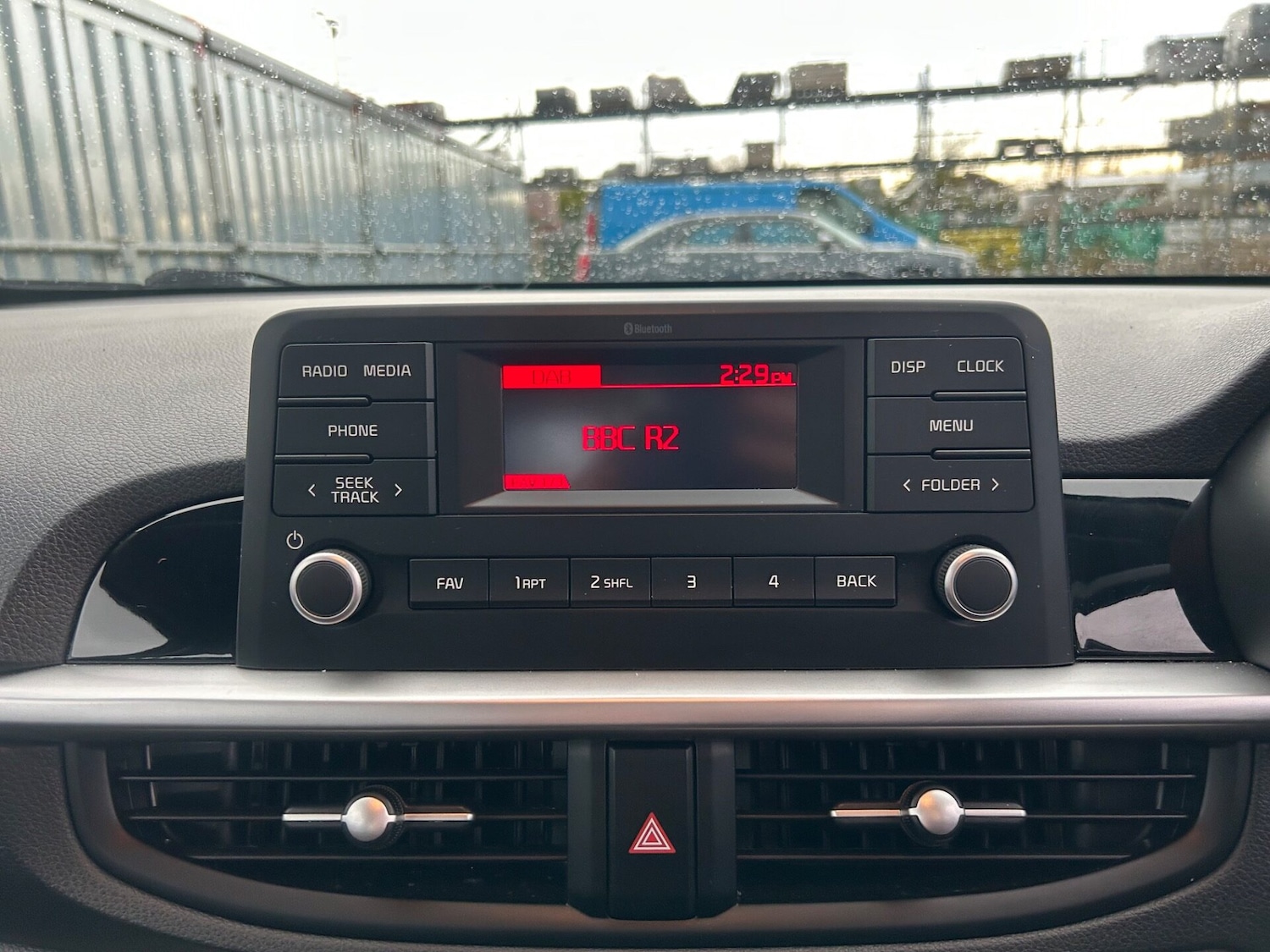 Used Kia Picanto 2022 for sale - 76783161: Photo 25