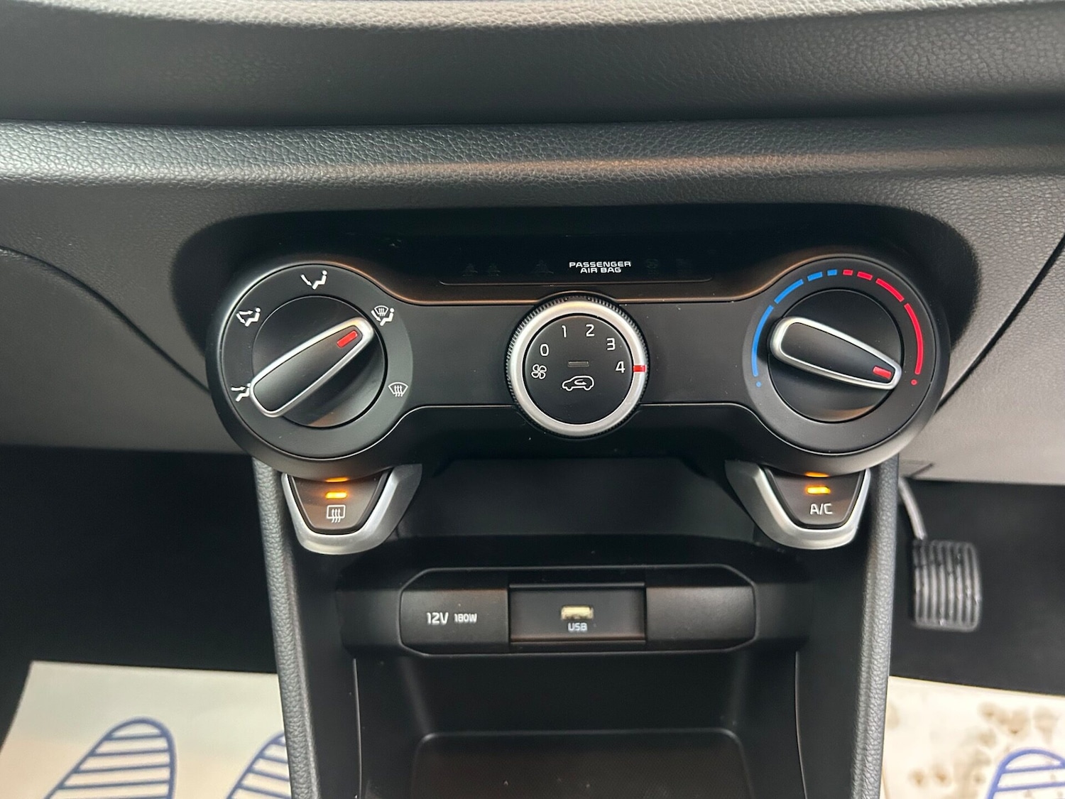 Used Kia Picanto 2022 for sale - 76783161: Photo 26