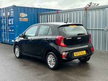 Used Kia Picanto 2022 for sale - 76783161: Photo