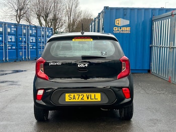 Used Kia Picanto 2022 for sale - 76783161: Photo