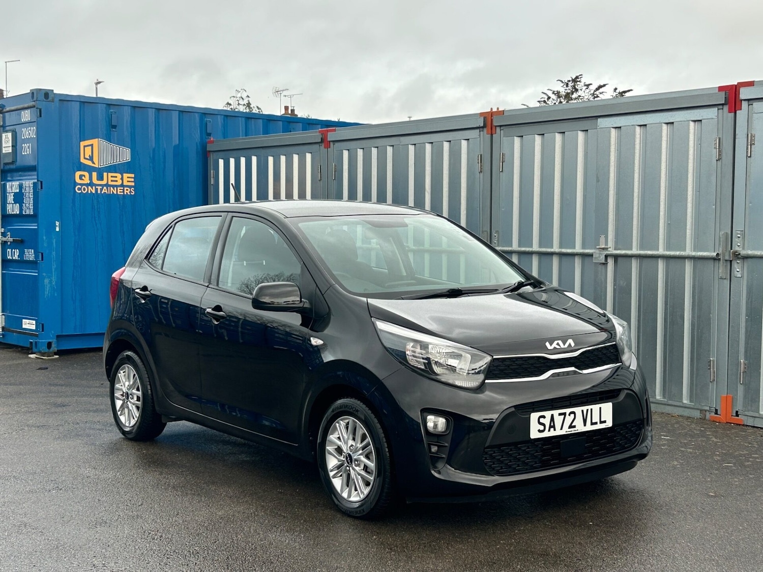 Used Kia Picanto 2022 for sale - 76783161: Photo 4