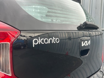 Used Kia Picanto 2022 for sale - 76783161: Photo