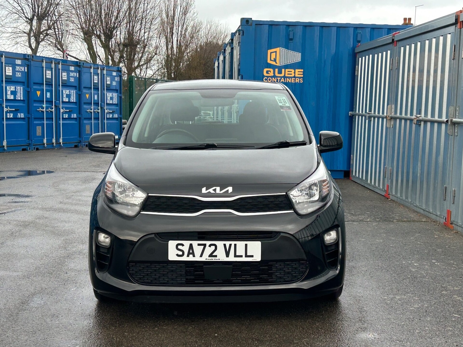 Used Kia Picanto 2022 for sale - 76783161: Photo 7