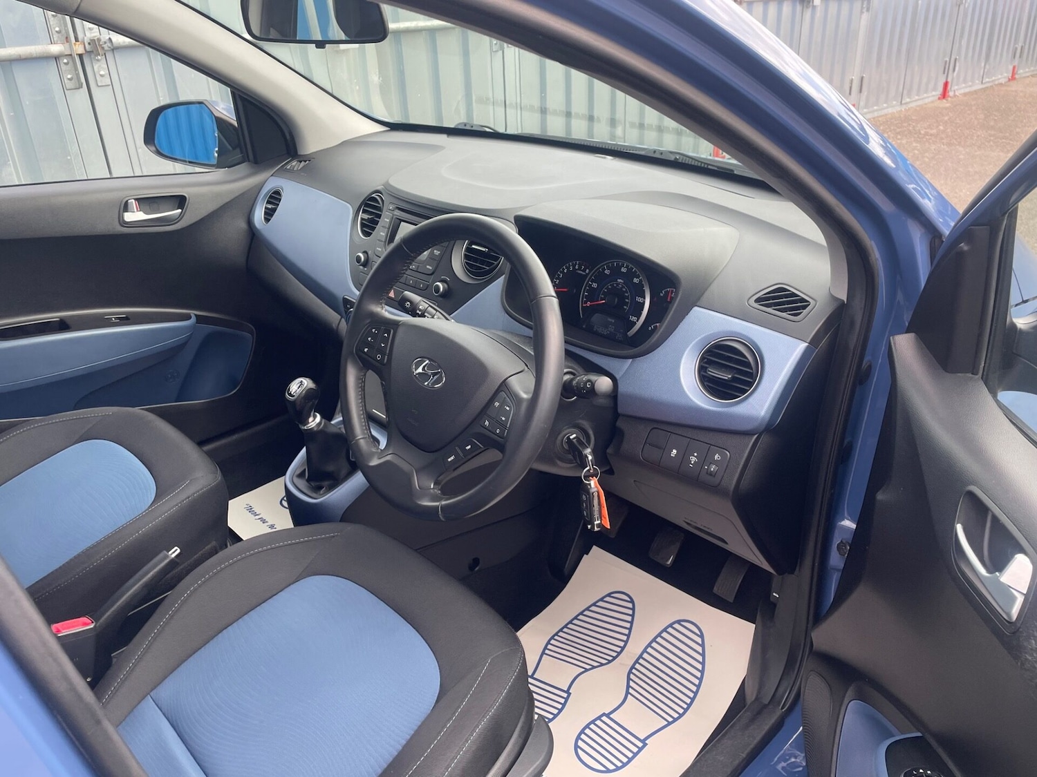 Vehicle 17