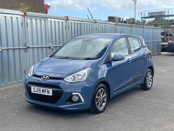 Hyundai - i10