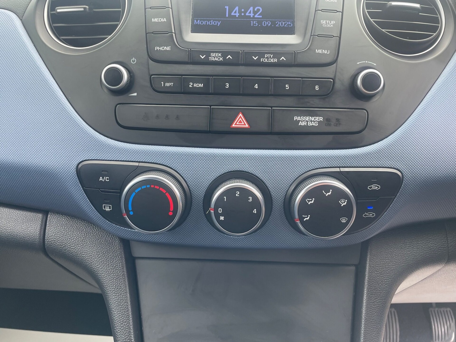 Vehicle 24
