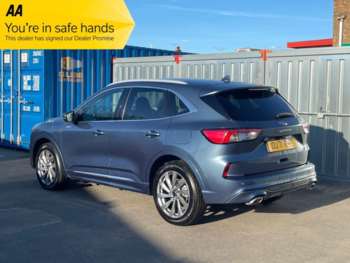 Used Ford Kuga 2021 for sale - 74065184: Photo