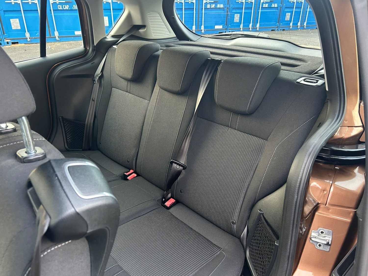 Used Ford B-MAX 2015 for sale - 76631194: Photo 17