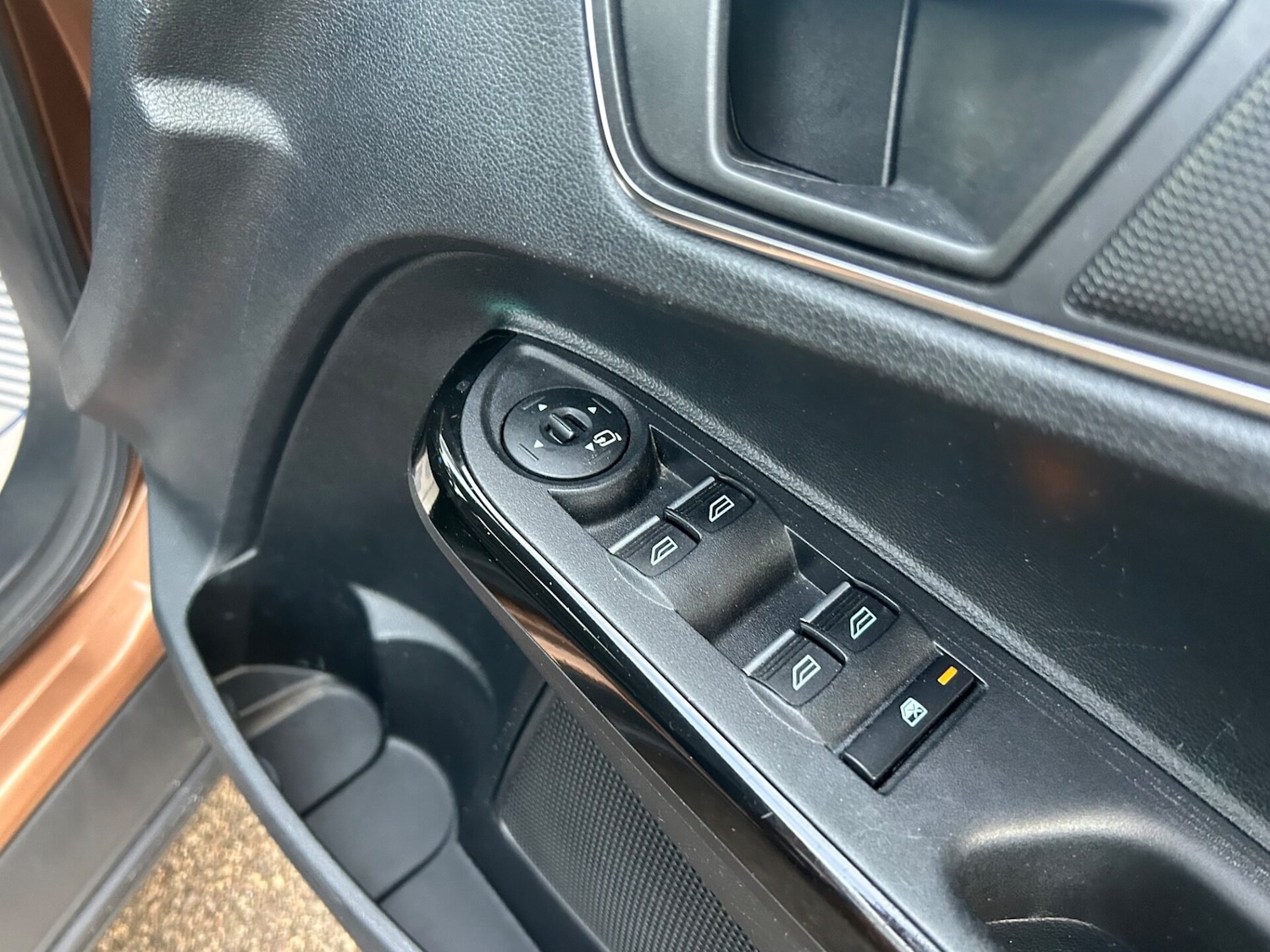 Used Ford B-MAX 2015 for sale - 76631194: Photo 20