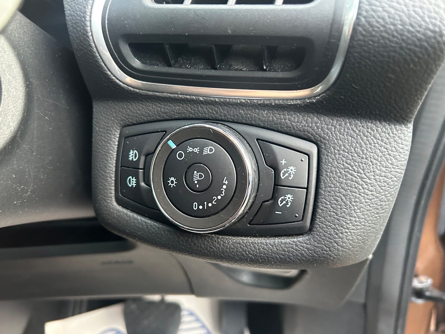 Used Ford B-MAX 2015 for sale - 76631194: Photo 21