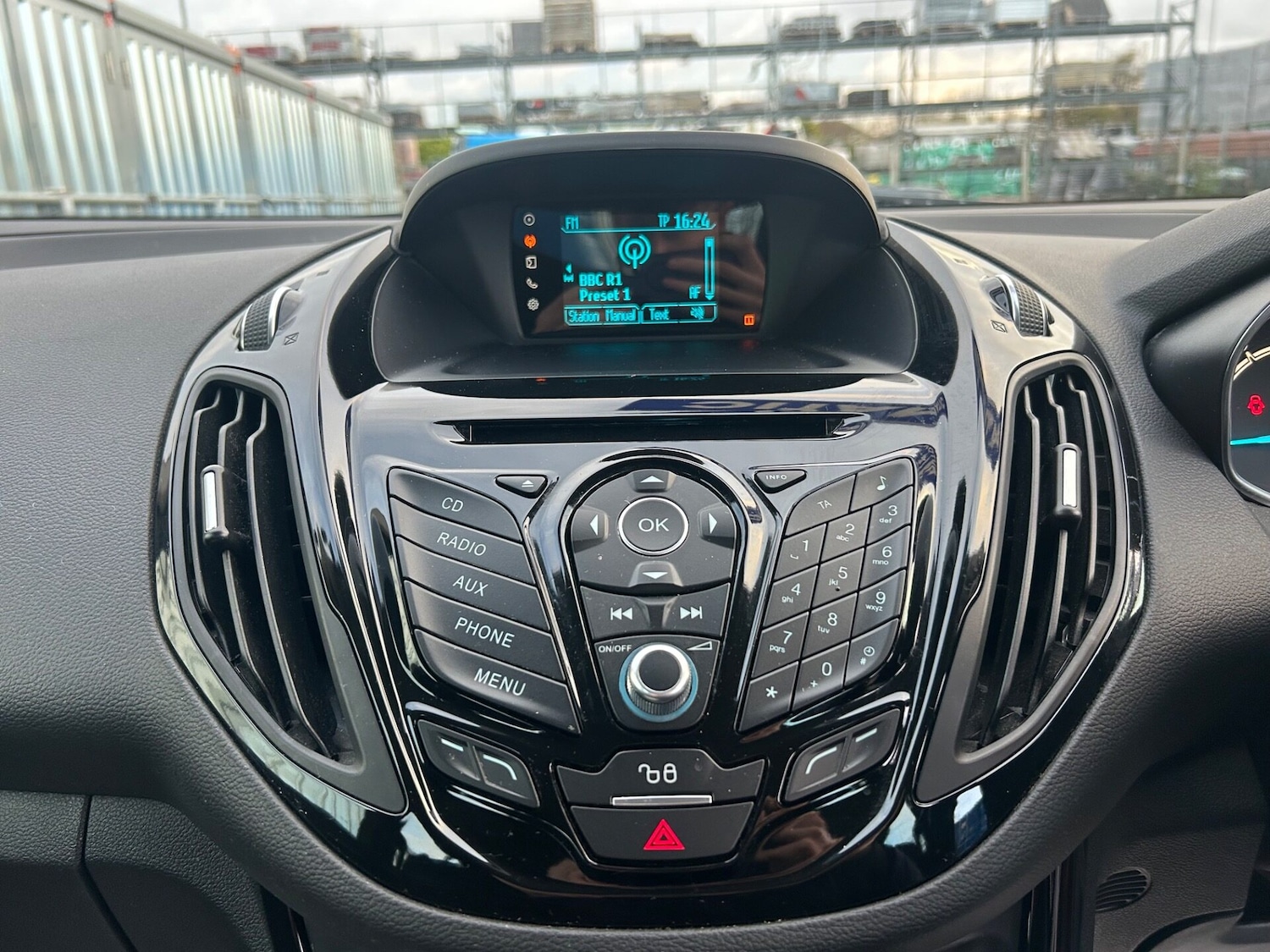 Used Ford B-MAX 2015 for sale - 76631194: Photo 24