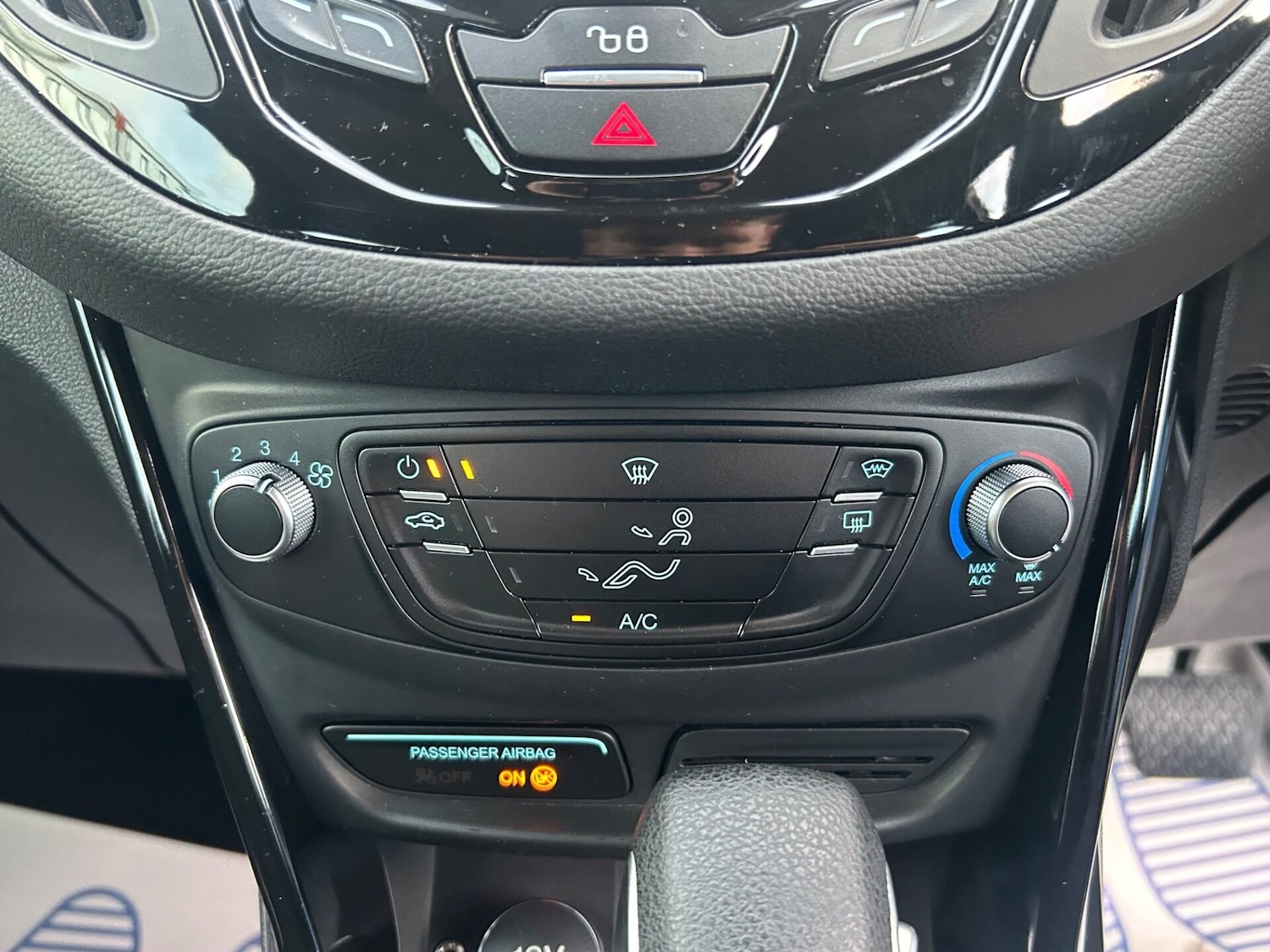 Used Ford B-MAX 2015 for sale - 76631194: Photo 25