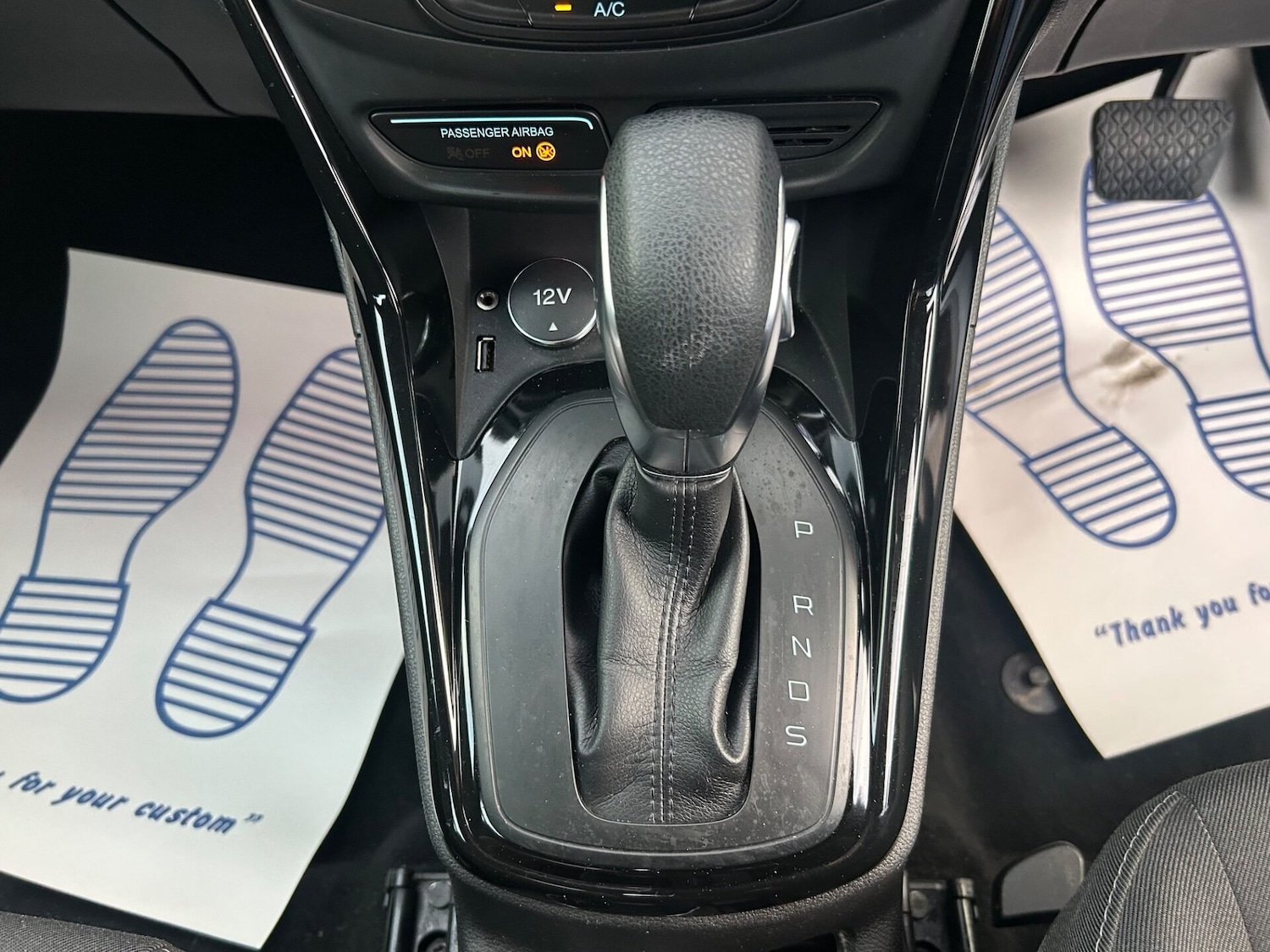 Used Ford B-MAX 2015 for sale - 76631194: Photo 26