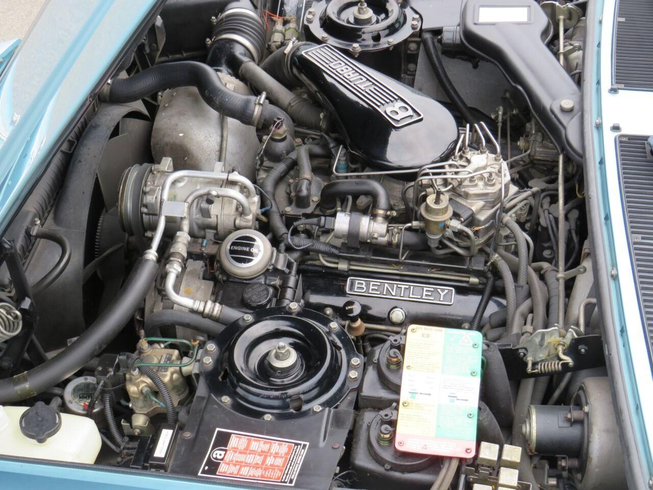 Vehicle 60