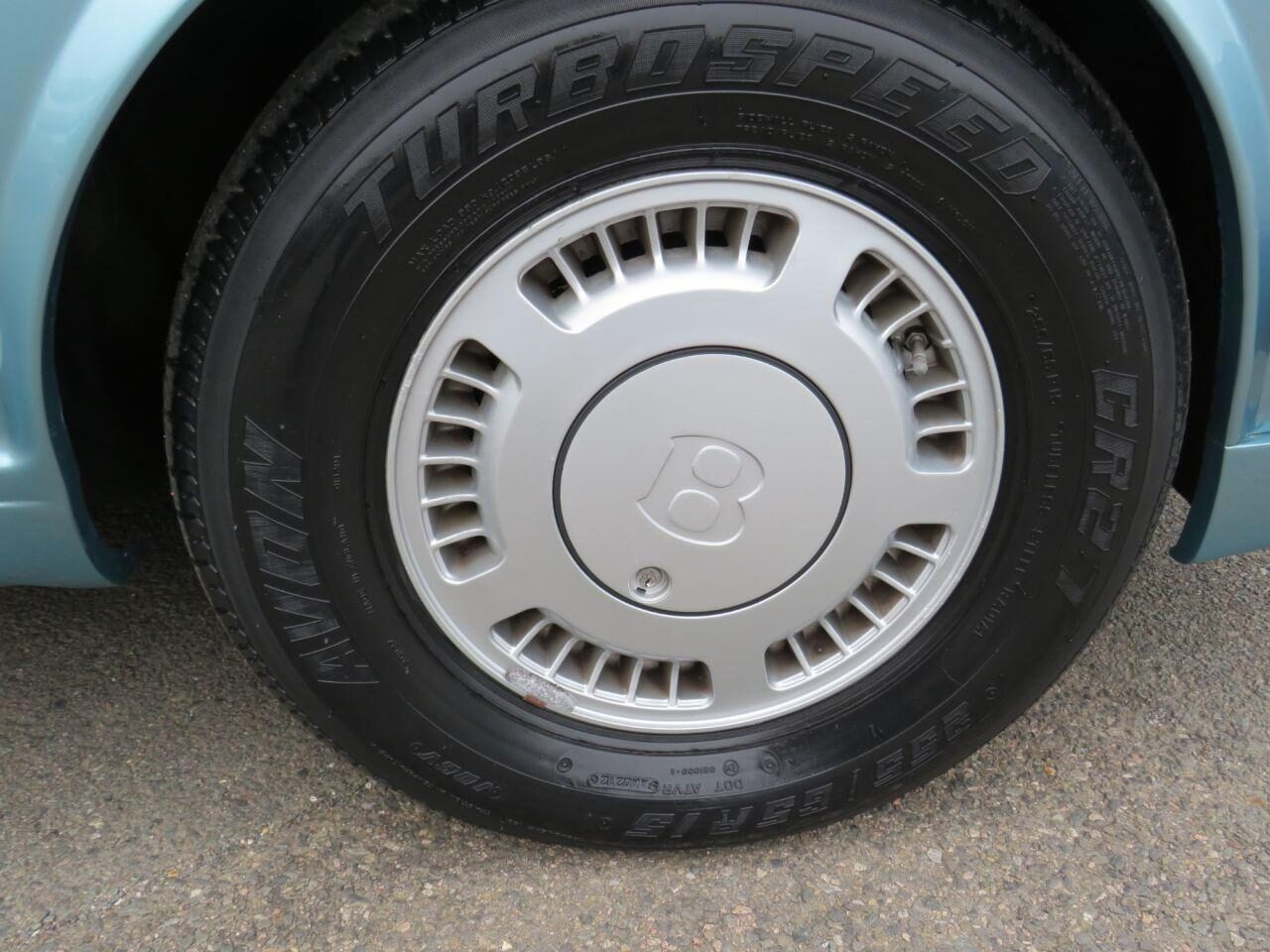 Vehicle 72