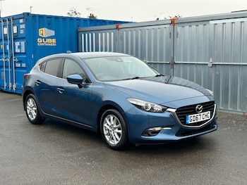 Used Mazda Mazda3 2017 for sale - 77591562: Photo