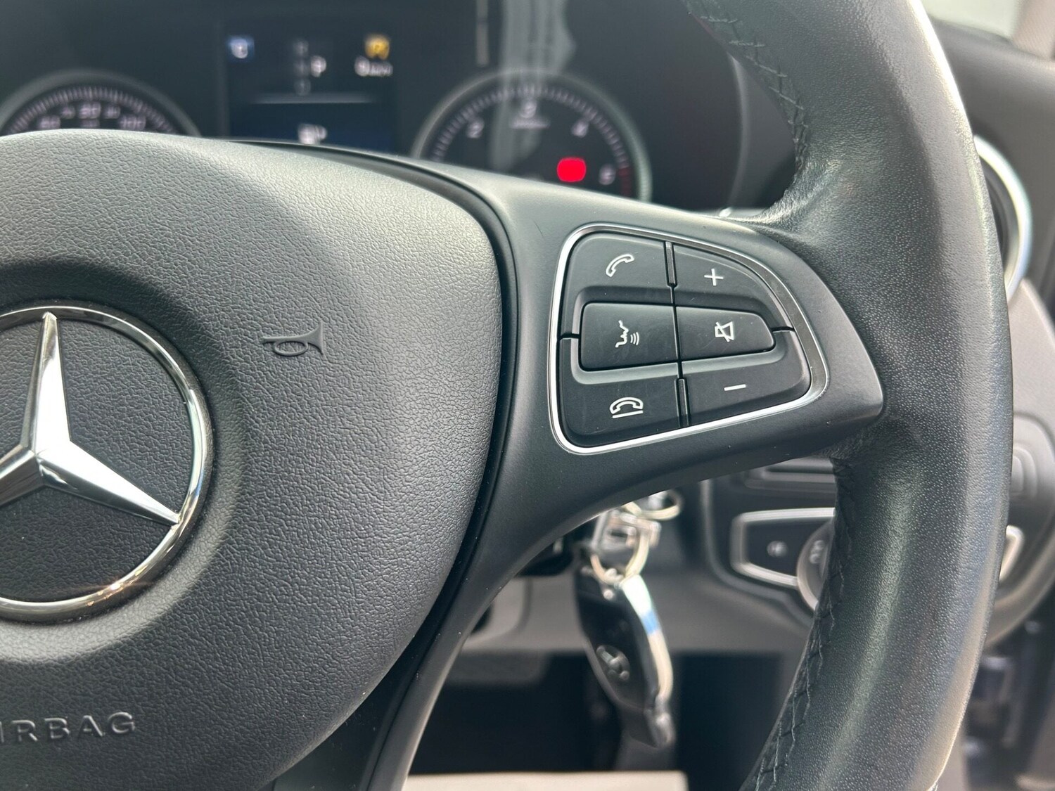 Used Mercedes-Benz C Class 2017 for sale - 77677296: Photo 32