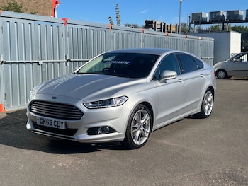 Used Ford Mondeo 2015 for sale - 79086126: Photo