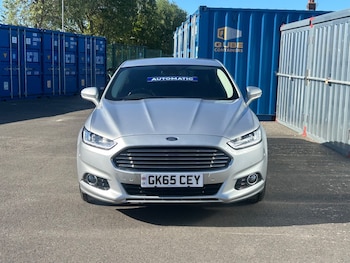 Used Ford Mondeo 2015 for sale - 79086126: Photo