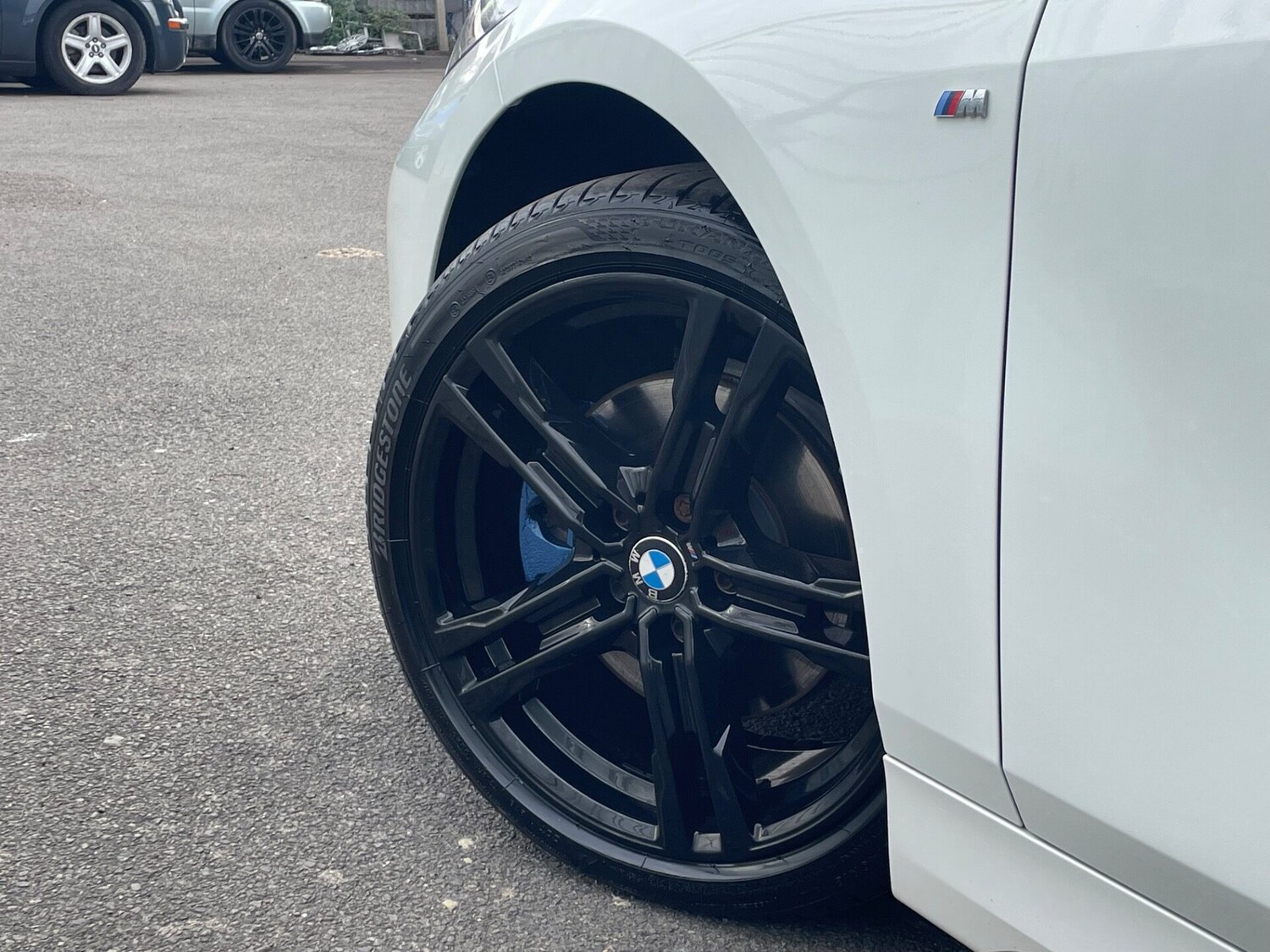 Used BMW 1 Series 2020 for sale - 77675551: Photo 14